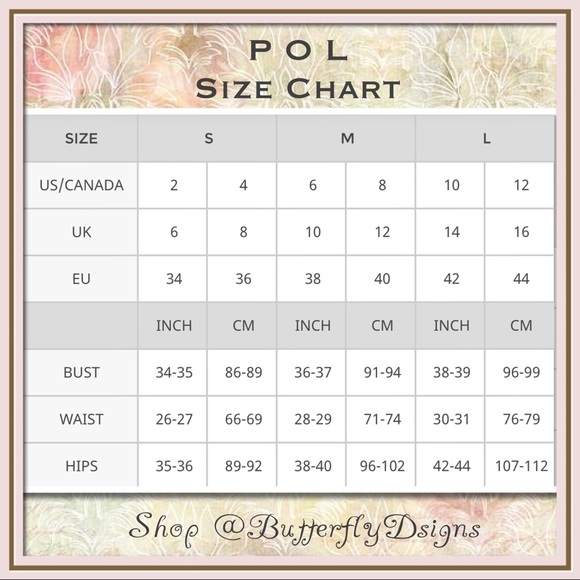 POL Victorian Edge Mesh Bell Sleeve Top - Picture 6 of 8